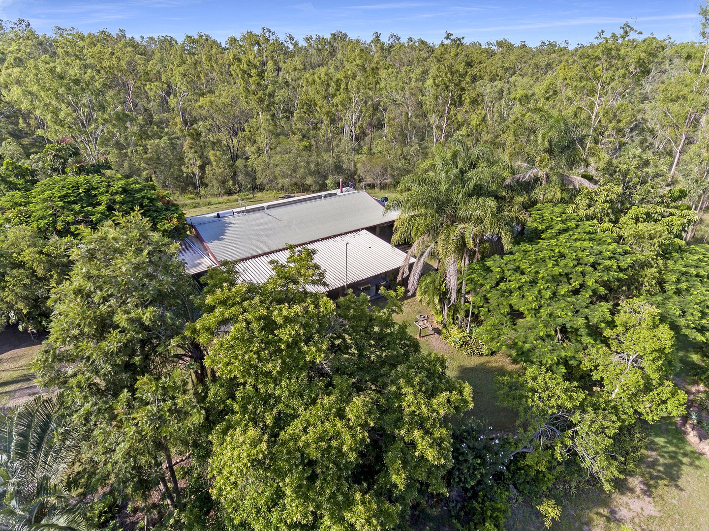 692 Gin Gin Mount Perry Road, Moolboolaman QLD 4671, Image 1