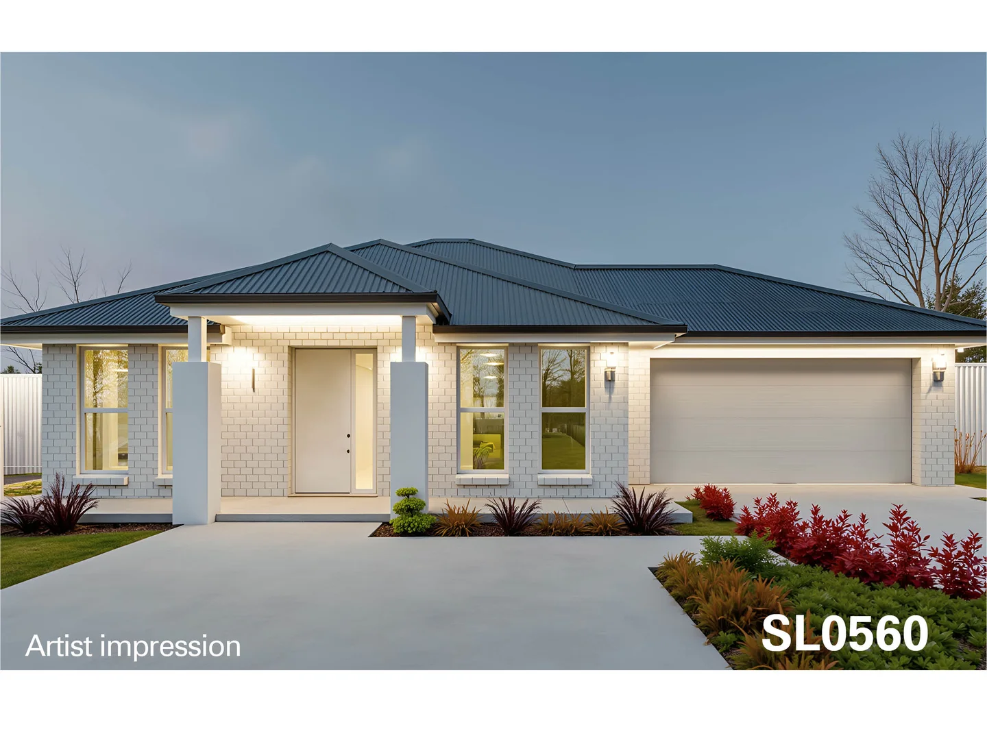 Additional image 5 of Lot 99/689 Toowoomba Cecil Plains Rd, Glenvale QLD 4350