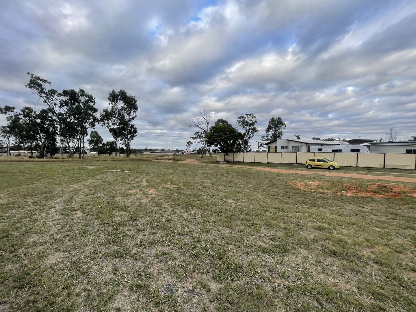 Vacant land in 56 ANDERSON Court, MORANBAH QLD, 4744