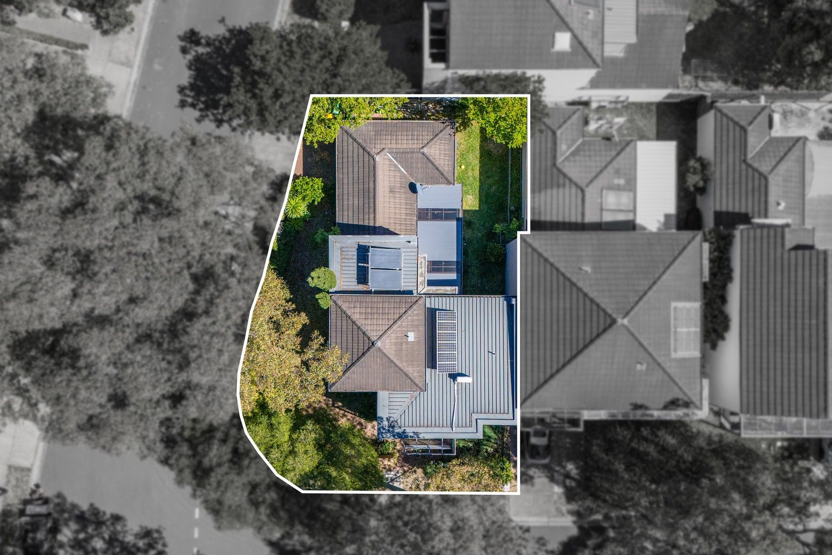 3 bedrooms House in 34 Beaurepaire Avenue NEWINGTON NSW, 2127