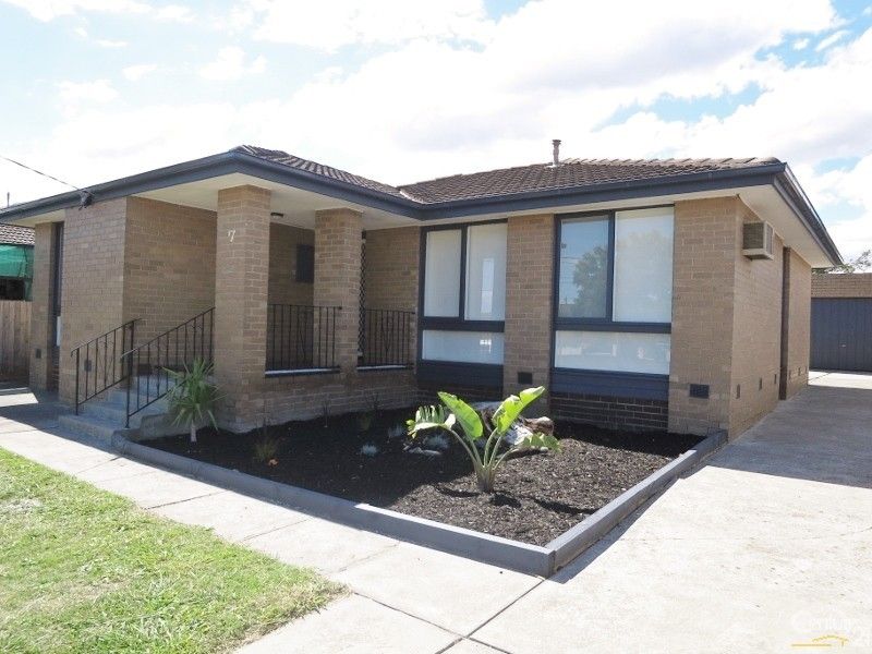7 Kerribree Court Clayton South Property History Address Research