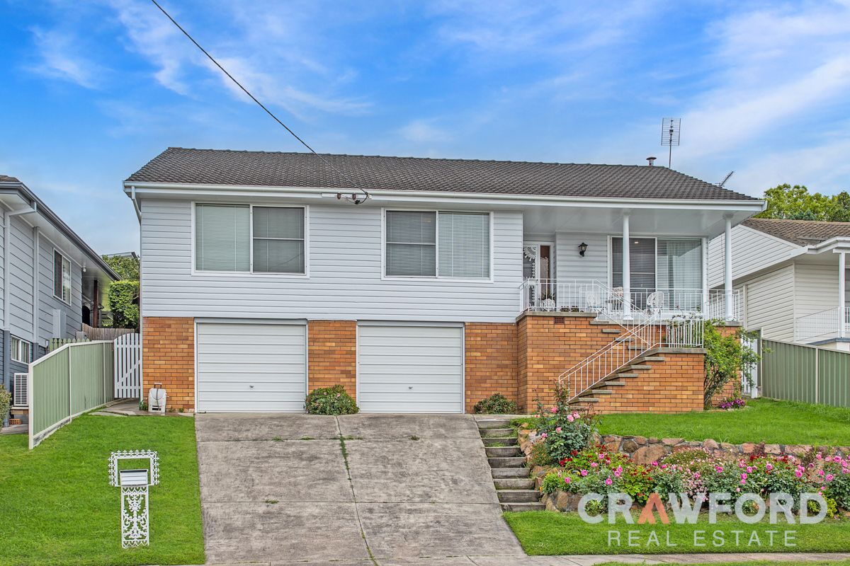 Sold 27 Hawkins Street, New Lambton NSW 2305 on 07 Nov 2022