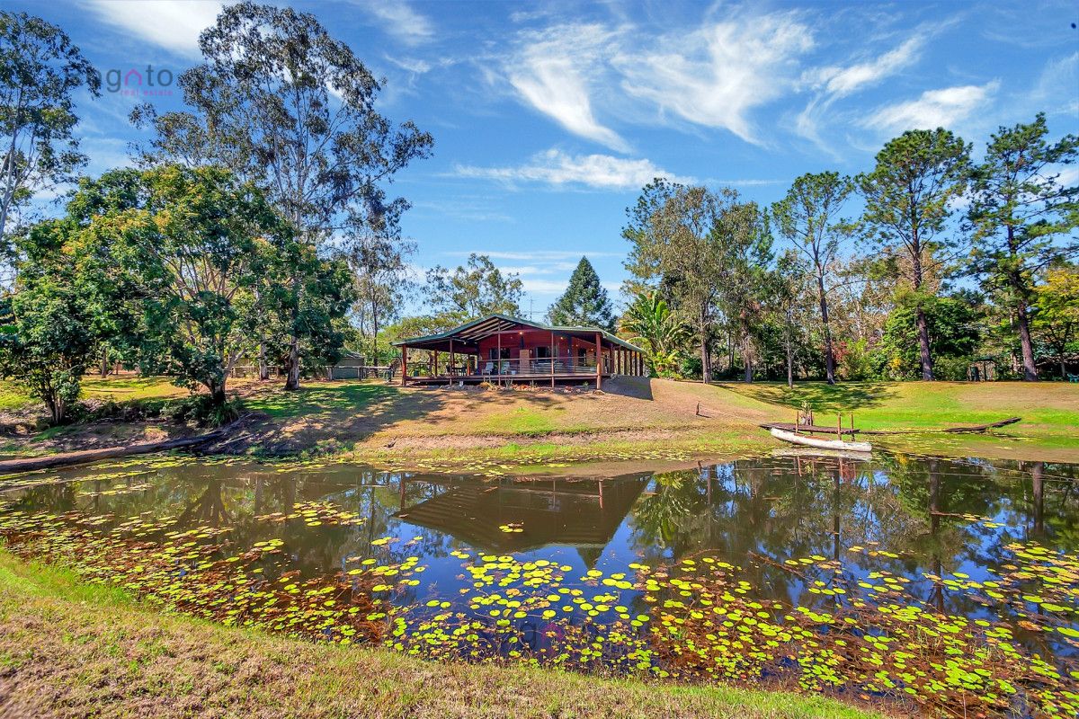 629 Bilwon Road, Biboohra QLD 4880, Image 0