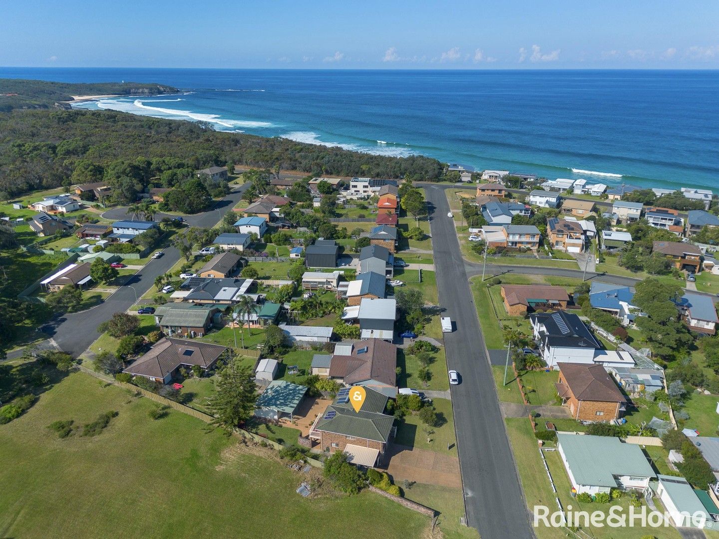 22 Pitman Avenue, Ulladulla NSW 2539, Image 0