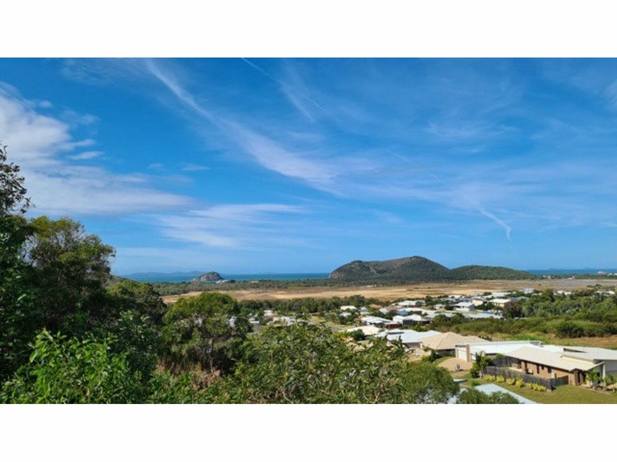 39 Buccaneer Avenue, Lammermoor QLD 4703 Domain