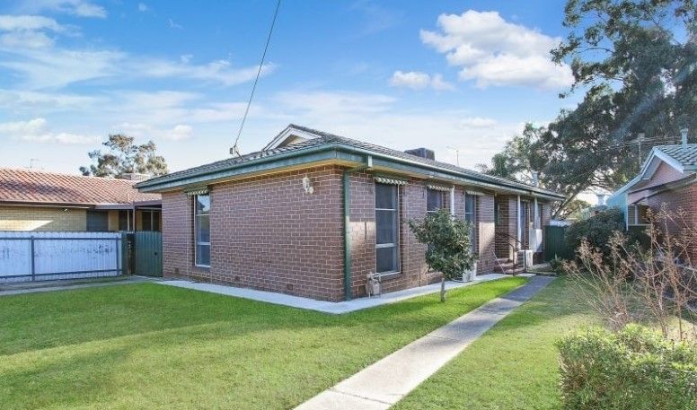 3 bedrooms House in 6 Glasgow Street WODONGA VIC, 3690