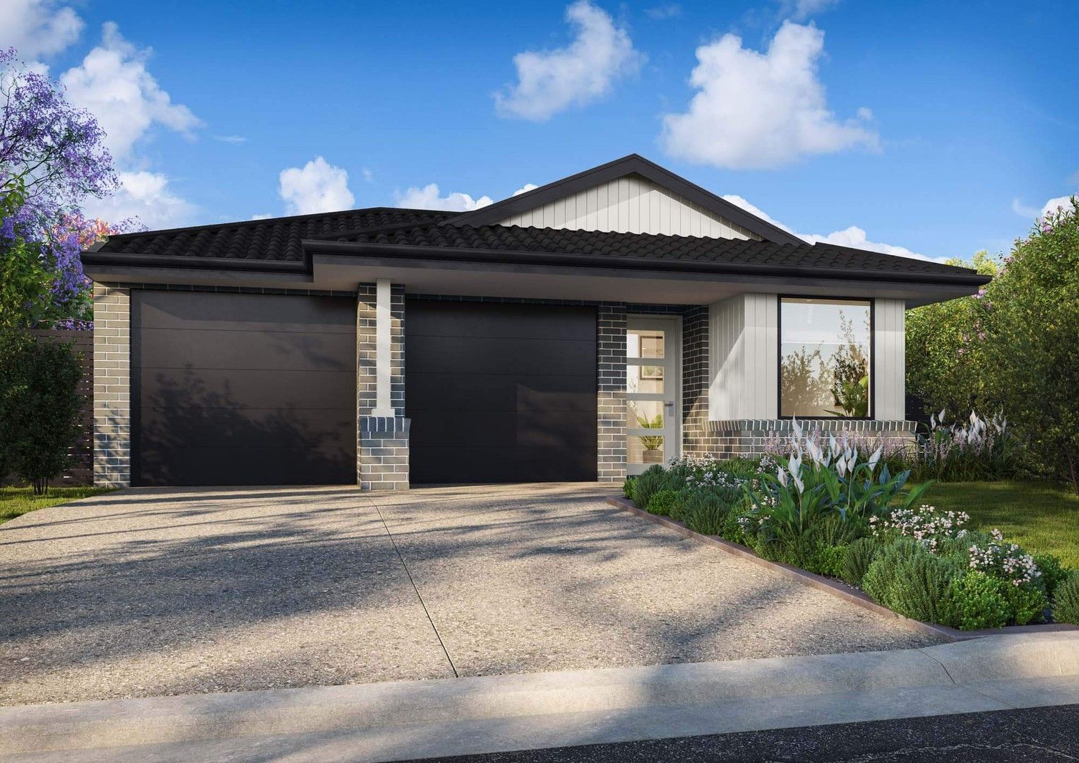 Moreton Bay QLD 4178 new home design for Sale, Make the Simonds Kakadu