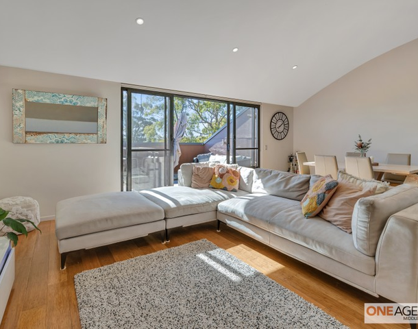 203C/2-4 Darley Street, Forestville NSW 2087