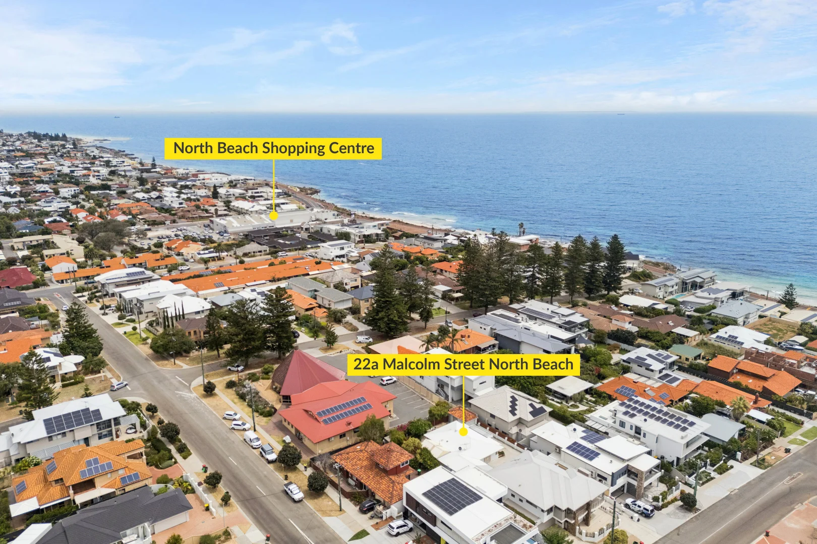 Additional image 21 of 22A Malcolm Street, North Beach WA 6020