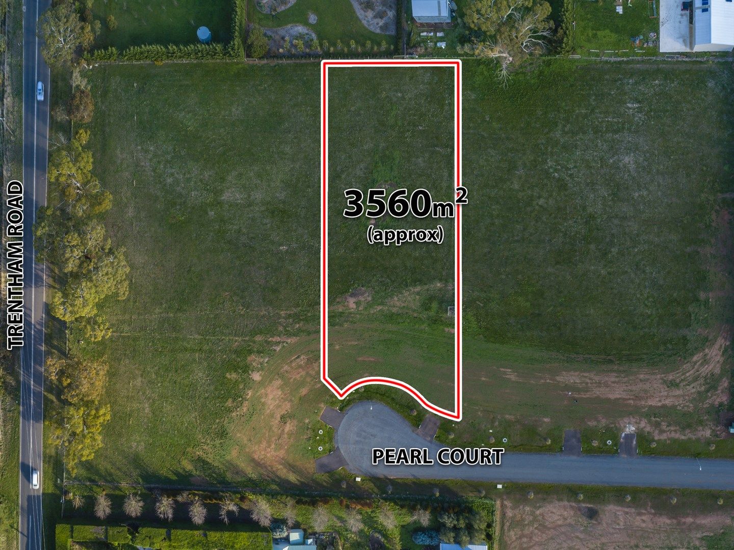 Lot 39 Pearl Court, Kyneton VIC 3444, Image 0