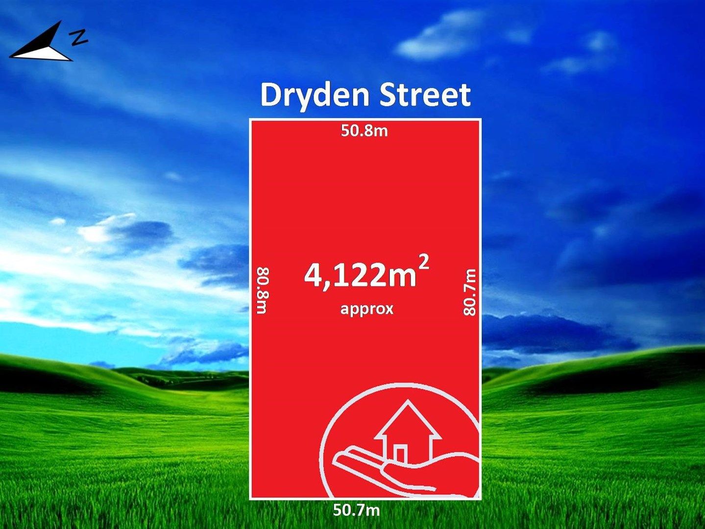 Dryden Street, CARLSRUHE VIC 3442, Image 0