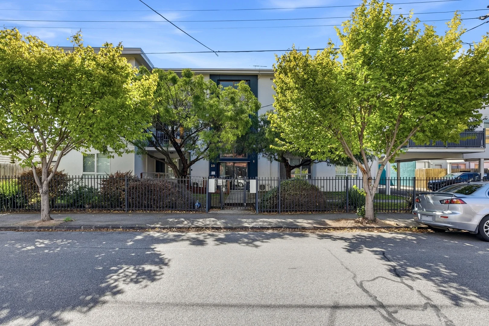 Primary image of 7/10 Schild Street, Yarraville VIC 3013