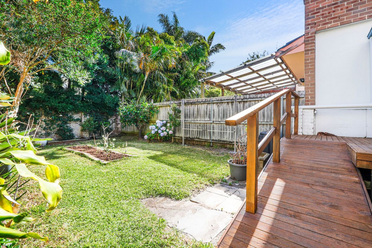 3 bedrooms House in 50 O'Brien Street BONDI BEACH NSW, 2026
