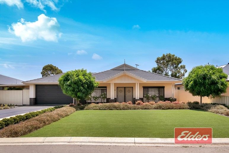 8 Station Place, Sandy Creek SA 5350, Image 0