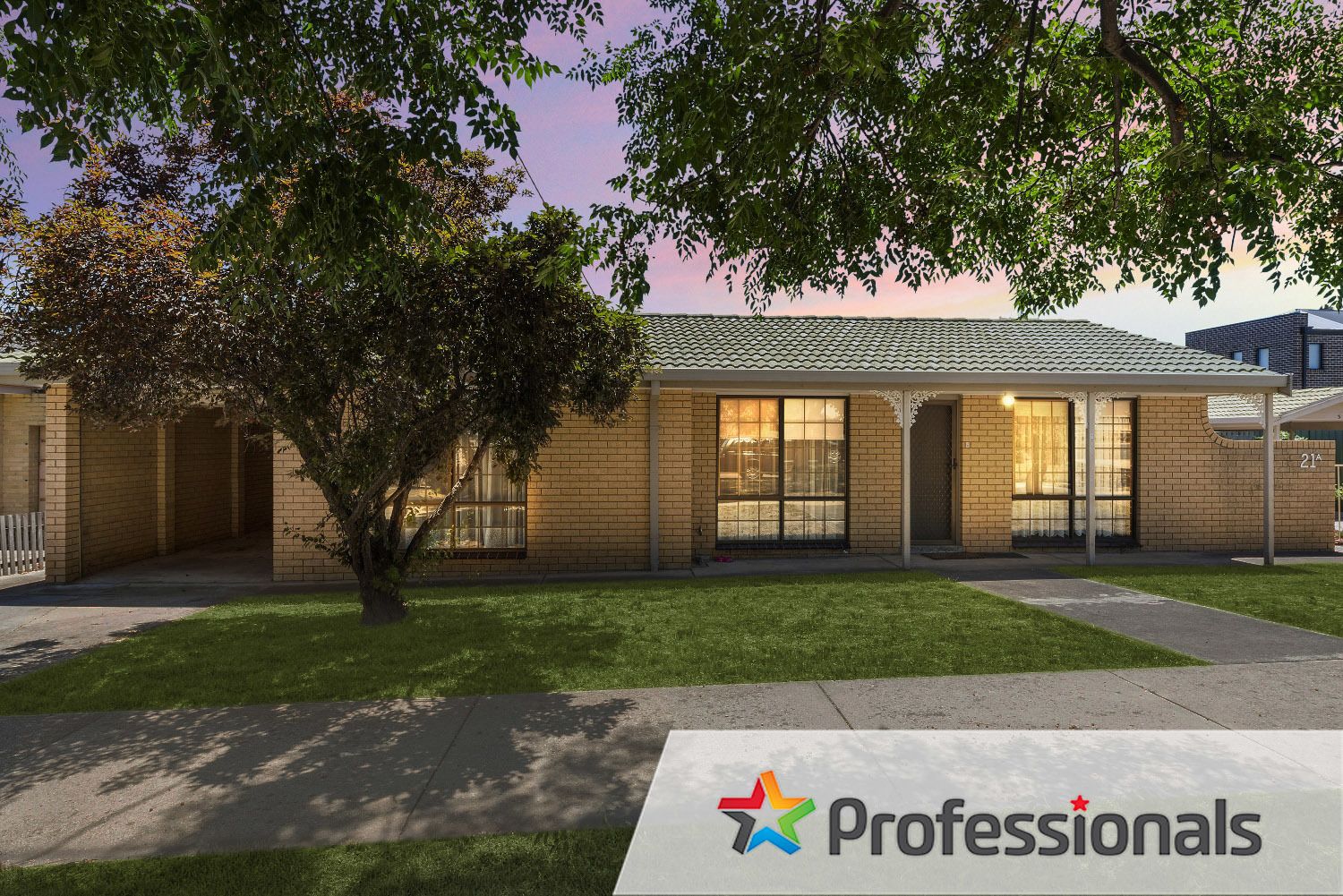 1/21a Nish Street, Flora Hill VIC 3550, Image 0