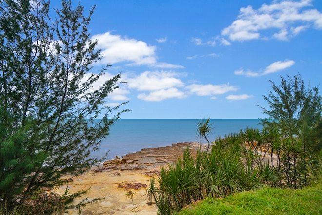 Picture of 10/262 Casuarina Drive, NIGHTCLIFF NT 0810