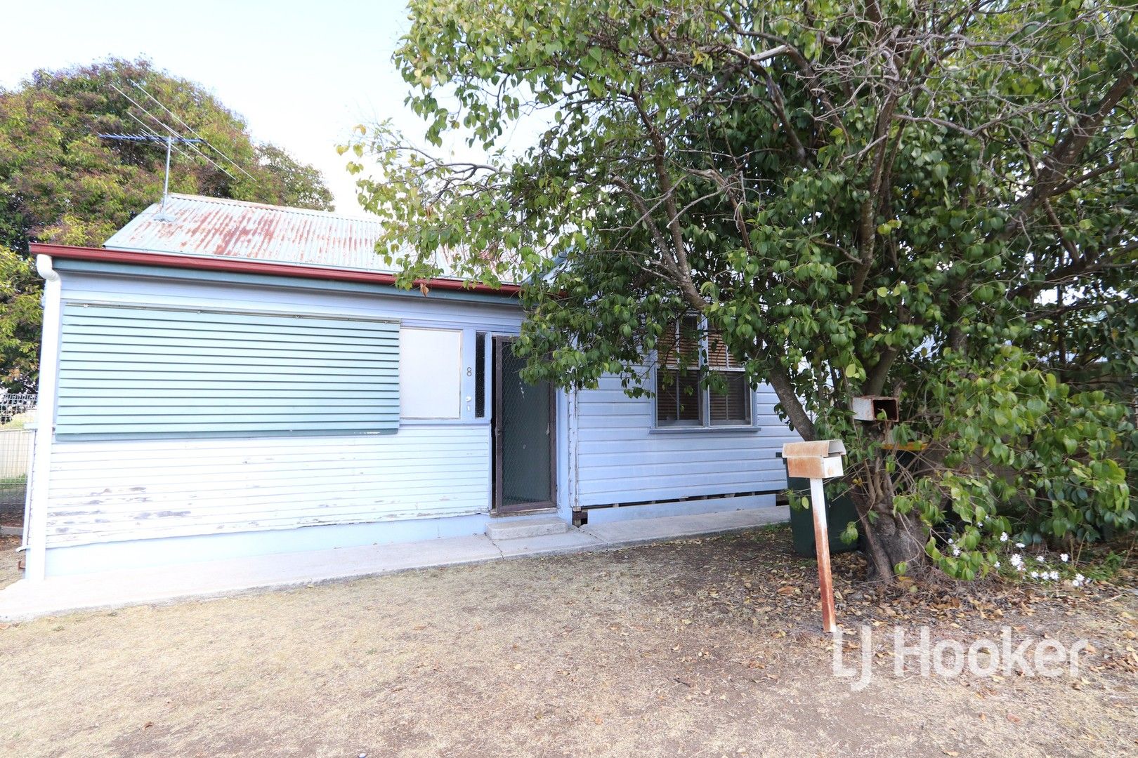 8 Auburn Vale Road, Inverell NSW 2360, Image 0