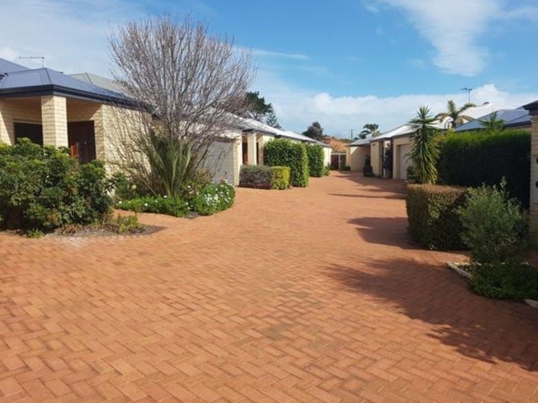 1/26 Earlsferry Green, Kinross WA 6028 Villa For Rent Domain