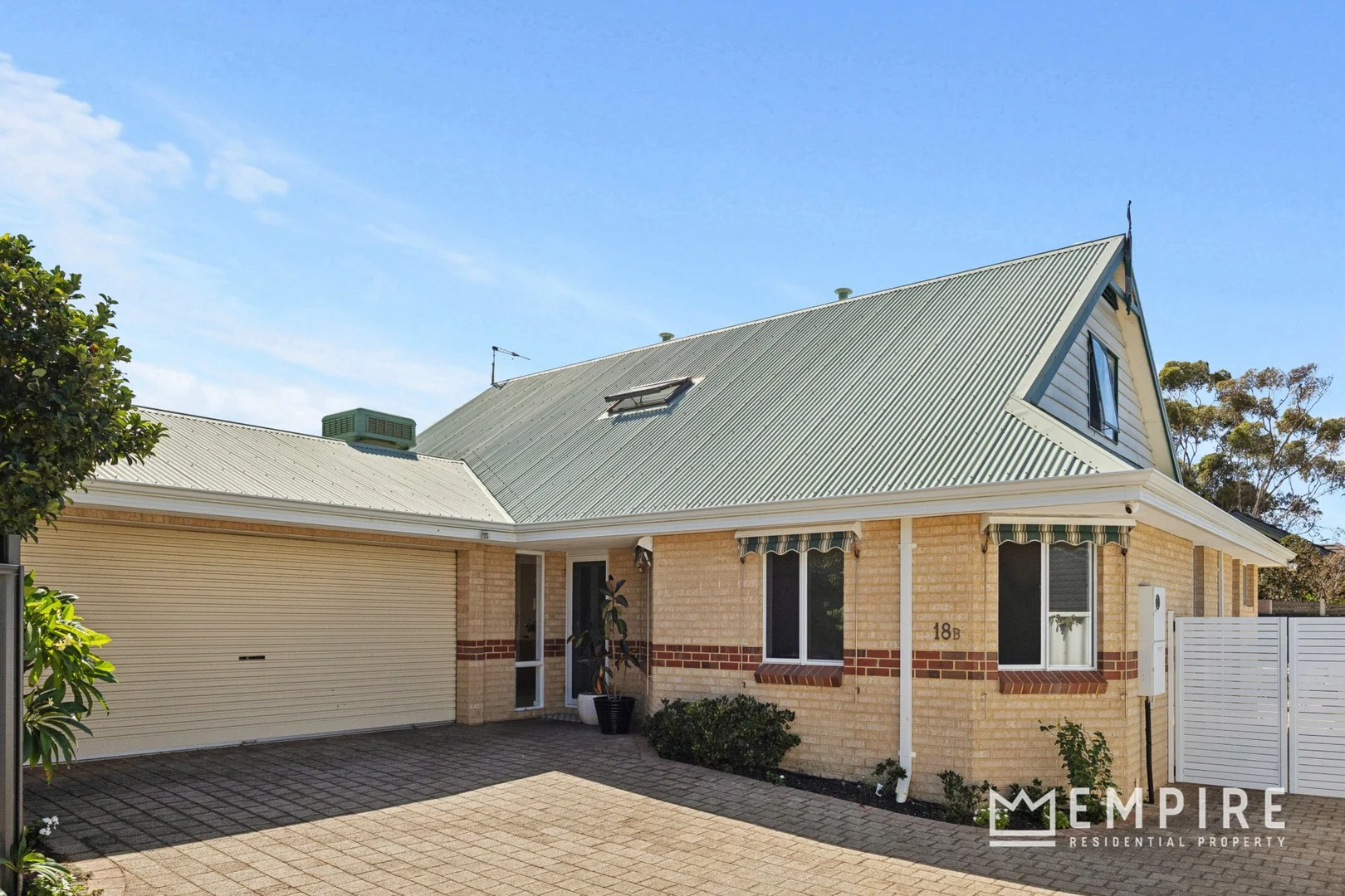 18B Weld Road, Palmyra WA 6157