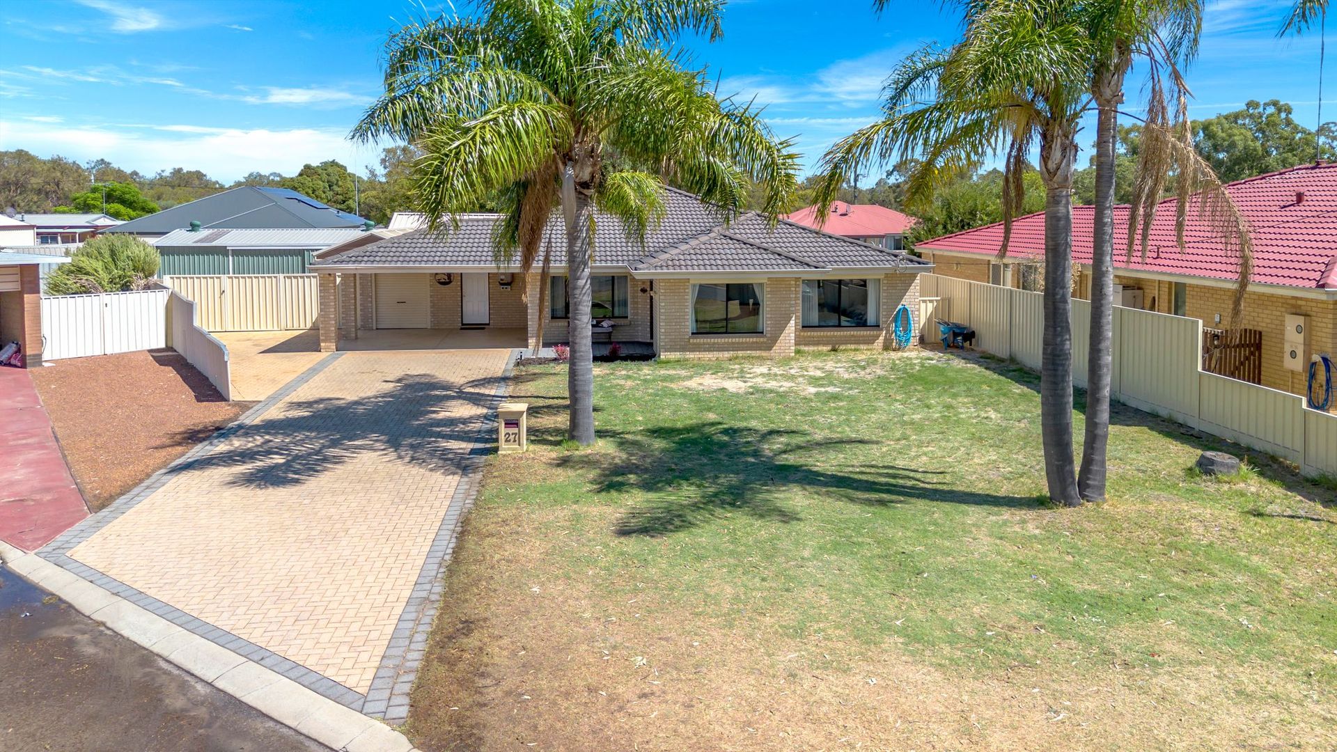 27 Humphrey Street, Pinjarra WA 6208, Image 1