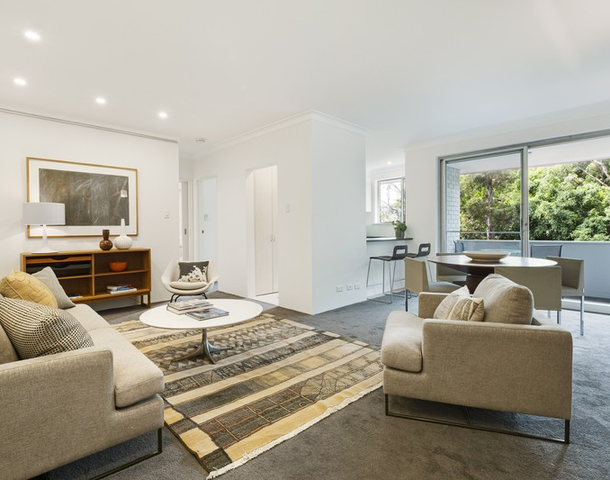 8/10 Leichhardt Street, Glebe NSW 2037