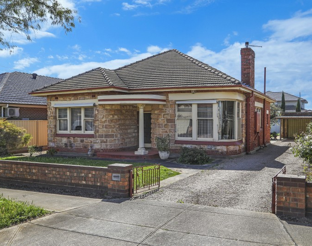 5 Duthie Street, Ferryden Park SA 5010