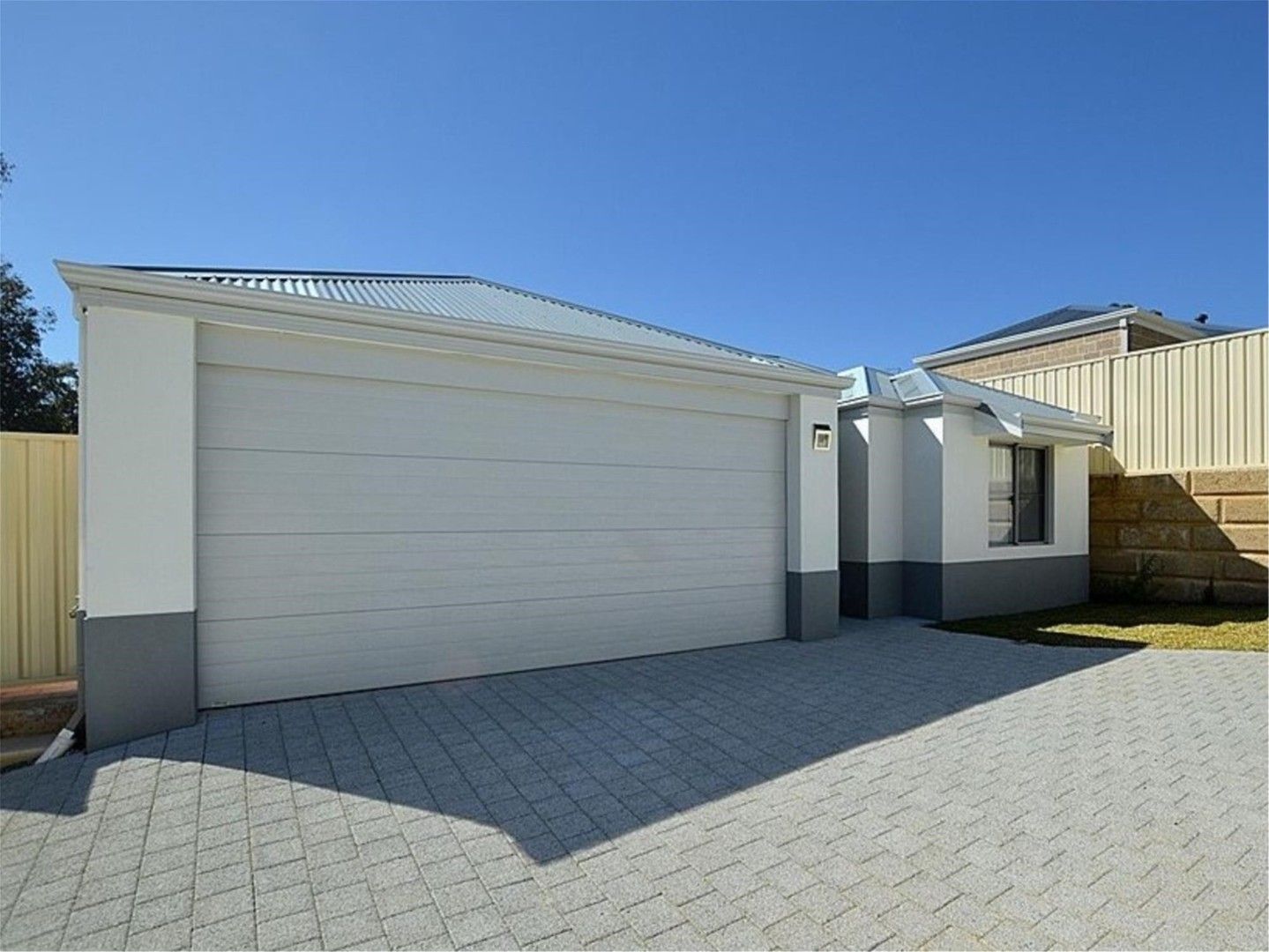 4 bedrooms House in 18A Hicks Road KELMSCOTT WA, 6111