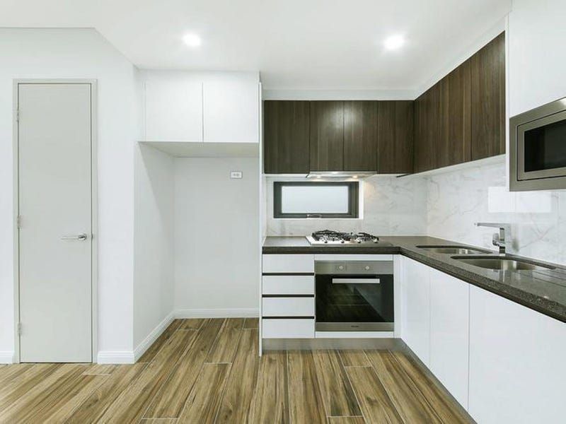 1 bedrooms Apartment / Unit / Flat in 501/16 Hudson Street LEWISHAM NSW, 2049