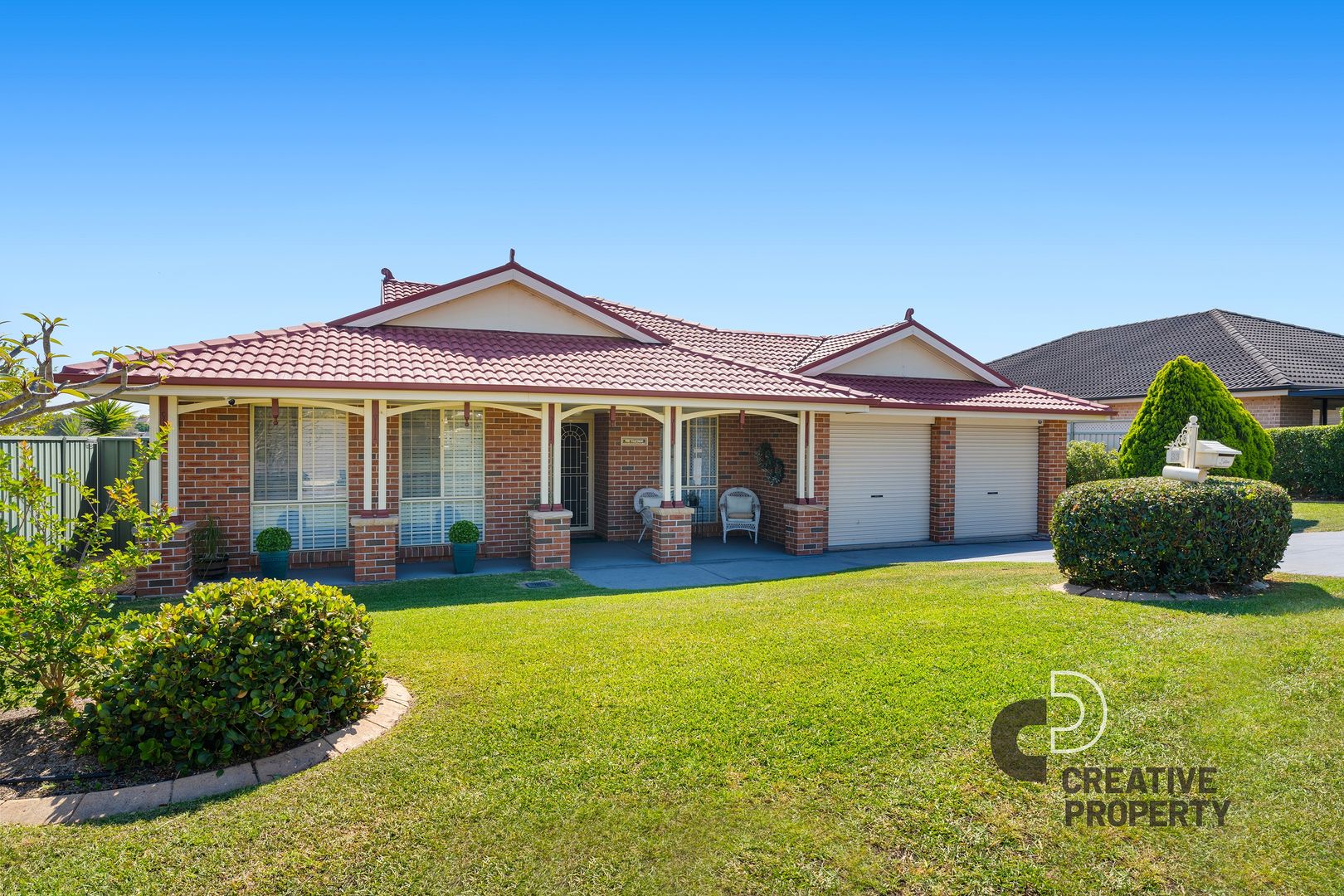 33 Somerset Drive, Thornton NSW 2322, Image 2