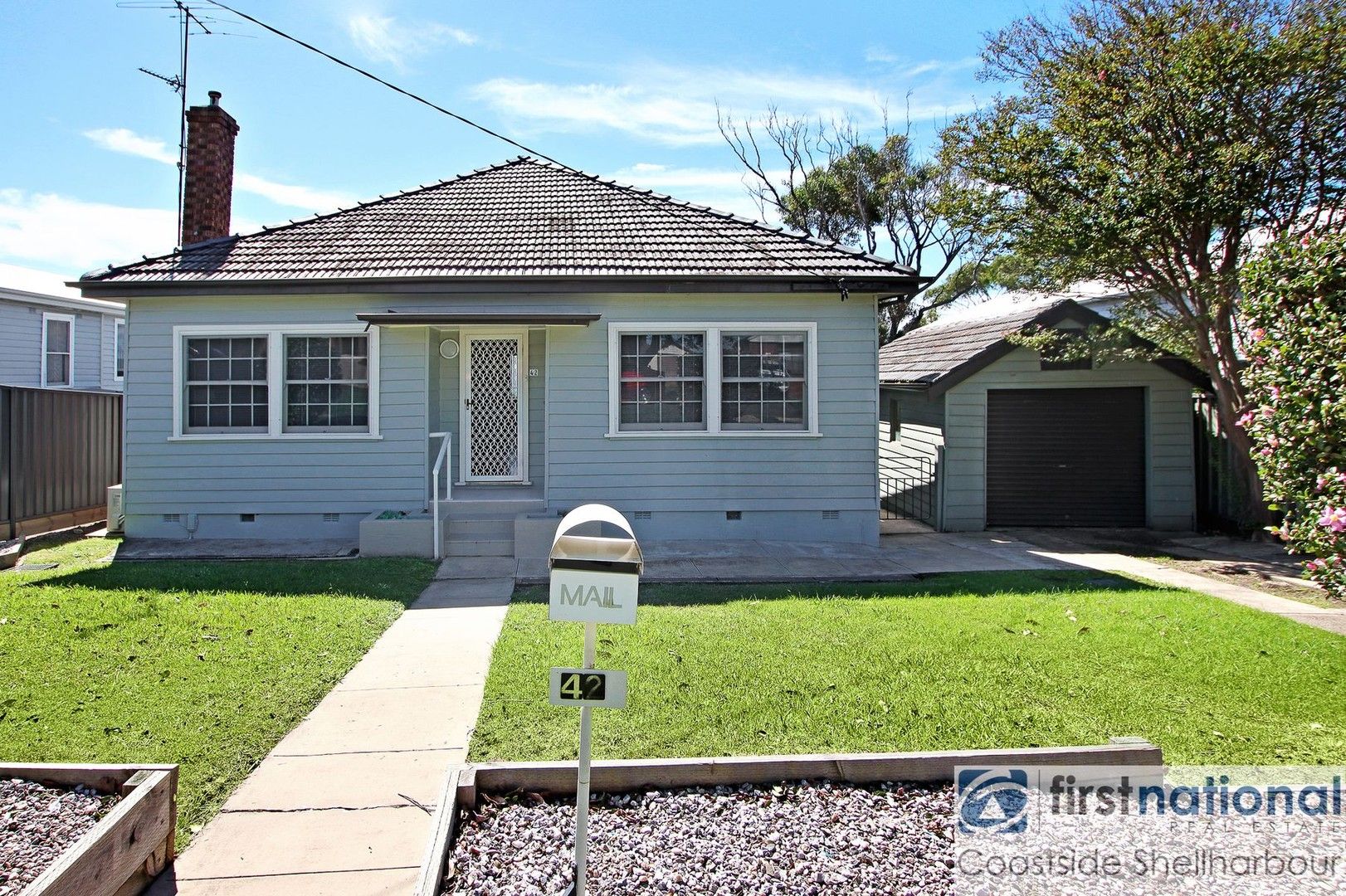 42 Keira Street, Port Kembla NSW 2505 House For Rent Domain