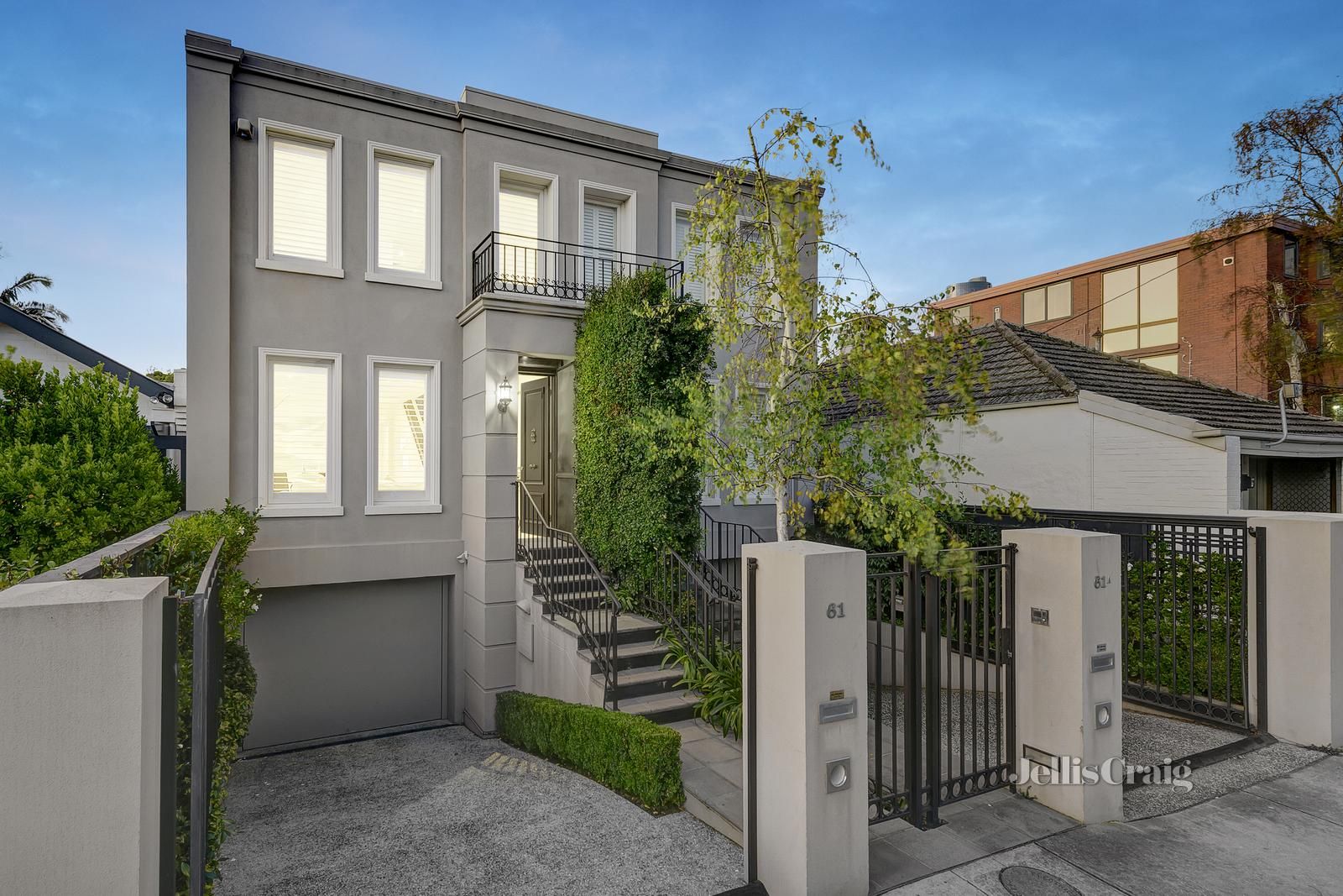 61 Lang Street, South Yarra VIC 3141, Image 0