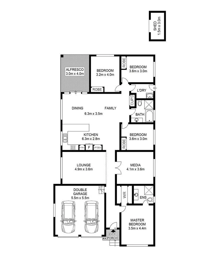 Additional image 9 of 9 Beetle Street, The Ponds NSW 2769