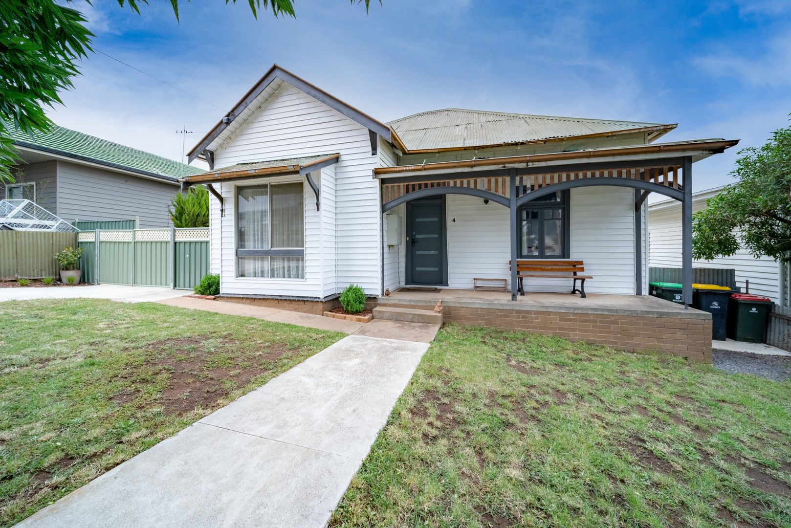 4 Wilson Street, Sailors Gully VIC 3556, Image 1