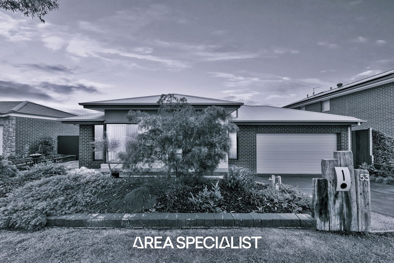 53 Skyline Drive, Officer Property History & Address Research Domain