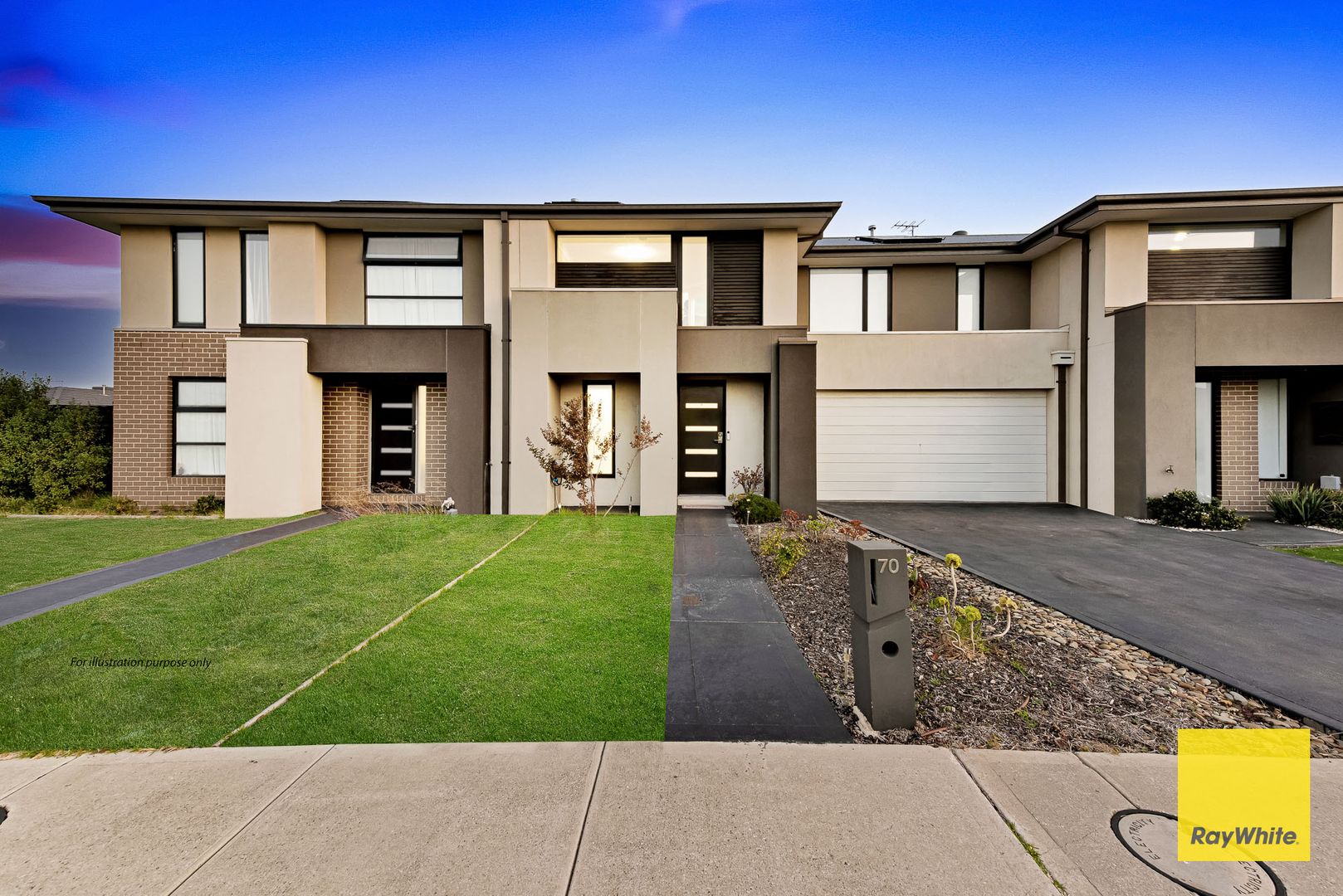 70 Monet Drive, Truganina VIC 3029