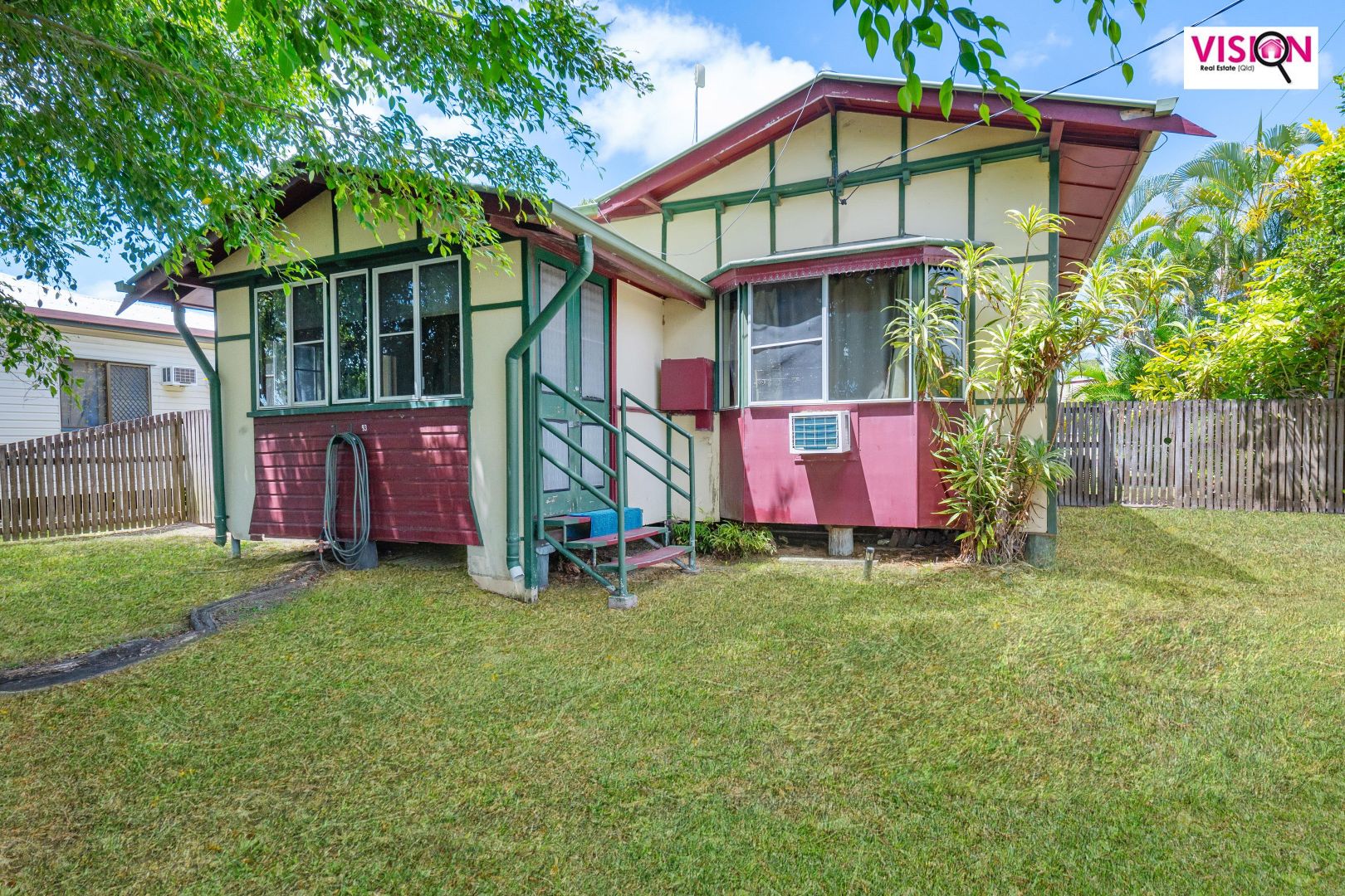 93 Malcomson Street, North Mackay QLD 4740