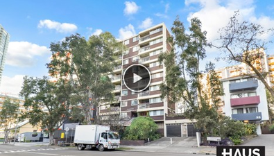 Picture of 22/35 Campbell Street, PARRAMATTA NSW 2150