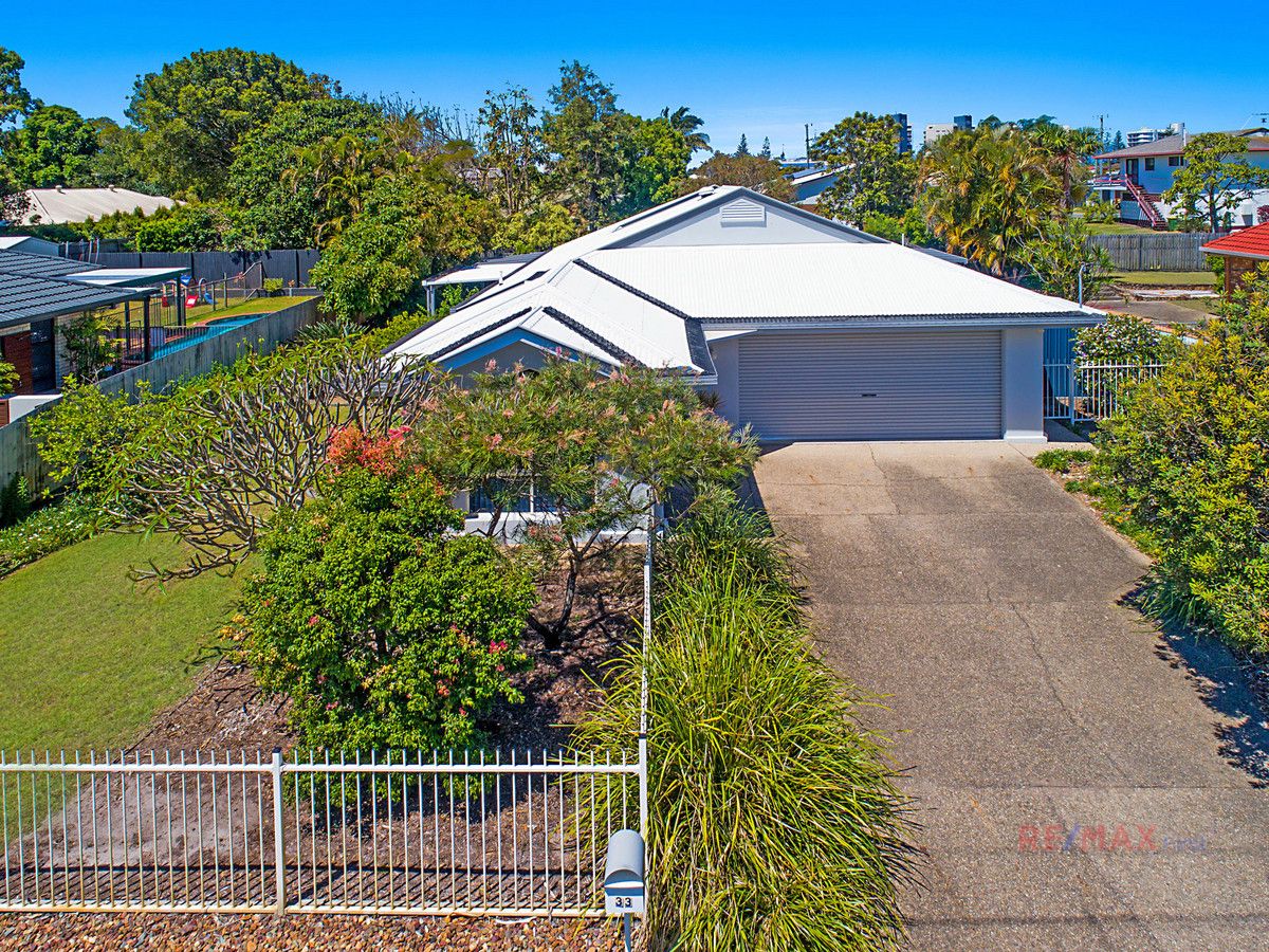 33 St Pauls Avenue, Golden Beach QLD 4551, Image 1