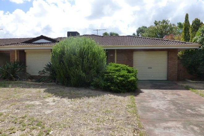 Picture of 5A Hume Road, THORNLIE WA 6108