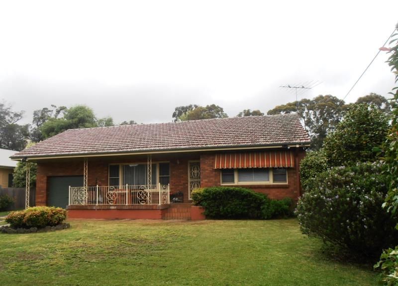 12 Railway Parade, Mittagong Property History & Address Research Domain
