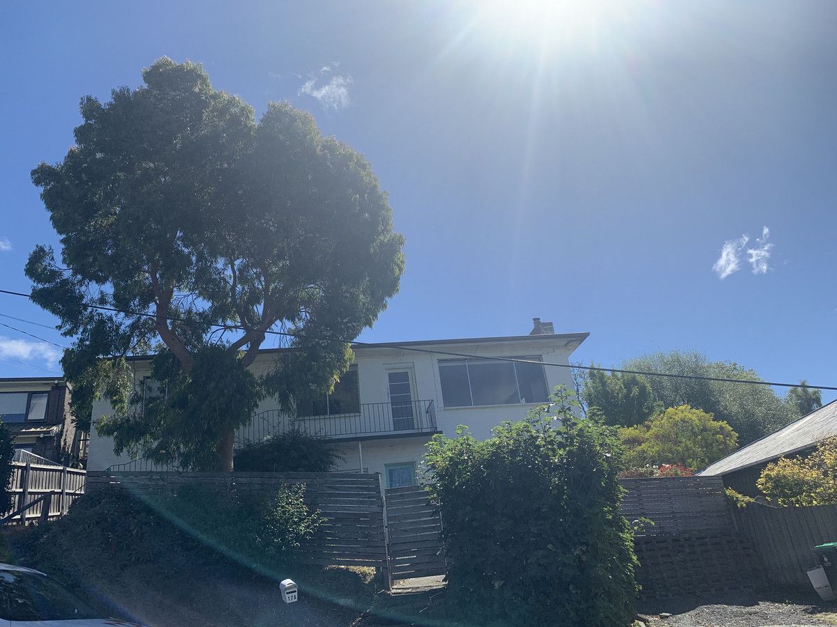 5 bedrooms Apartment / Unit / Flat in 17B Romilly Street SOUTH HOBART TAS, 7004