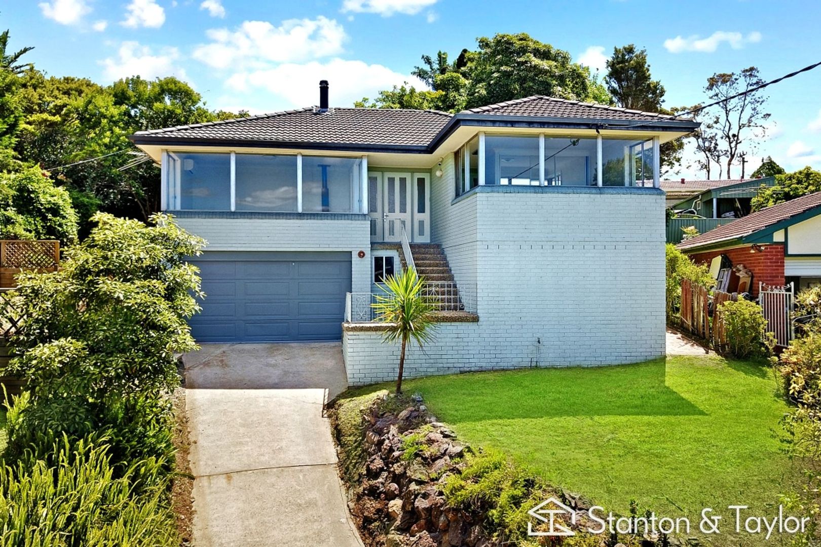 21 Coomassie Avenue, Faulconbridge Property History & Address