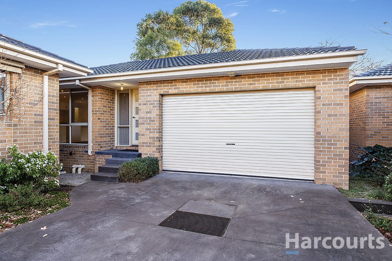 3/87 Albert Avenue, Boronia VIC 3155, Image 0