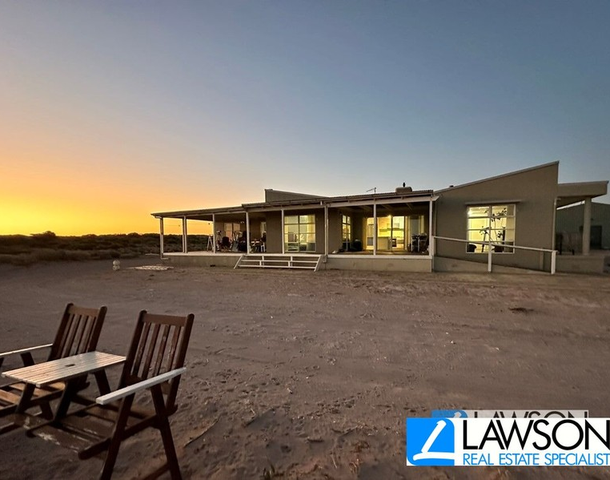 38031C Flinders Highway, Laura Bay SA 5680