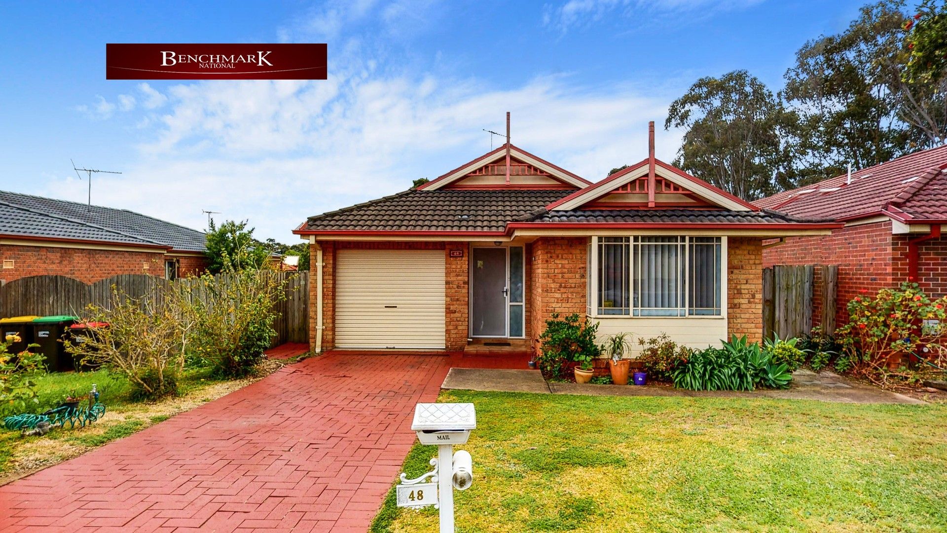 48 Lyndhurst Court,, Wattle Grove NSW 2173, Image 0