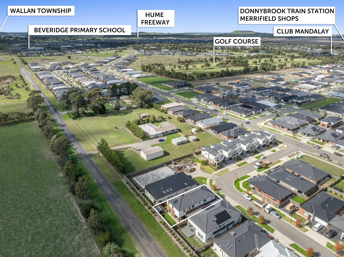 Additional image 18 of 87 Fountain Drive, Beveridge VIC 3753