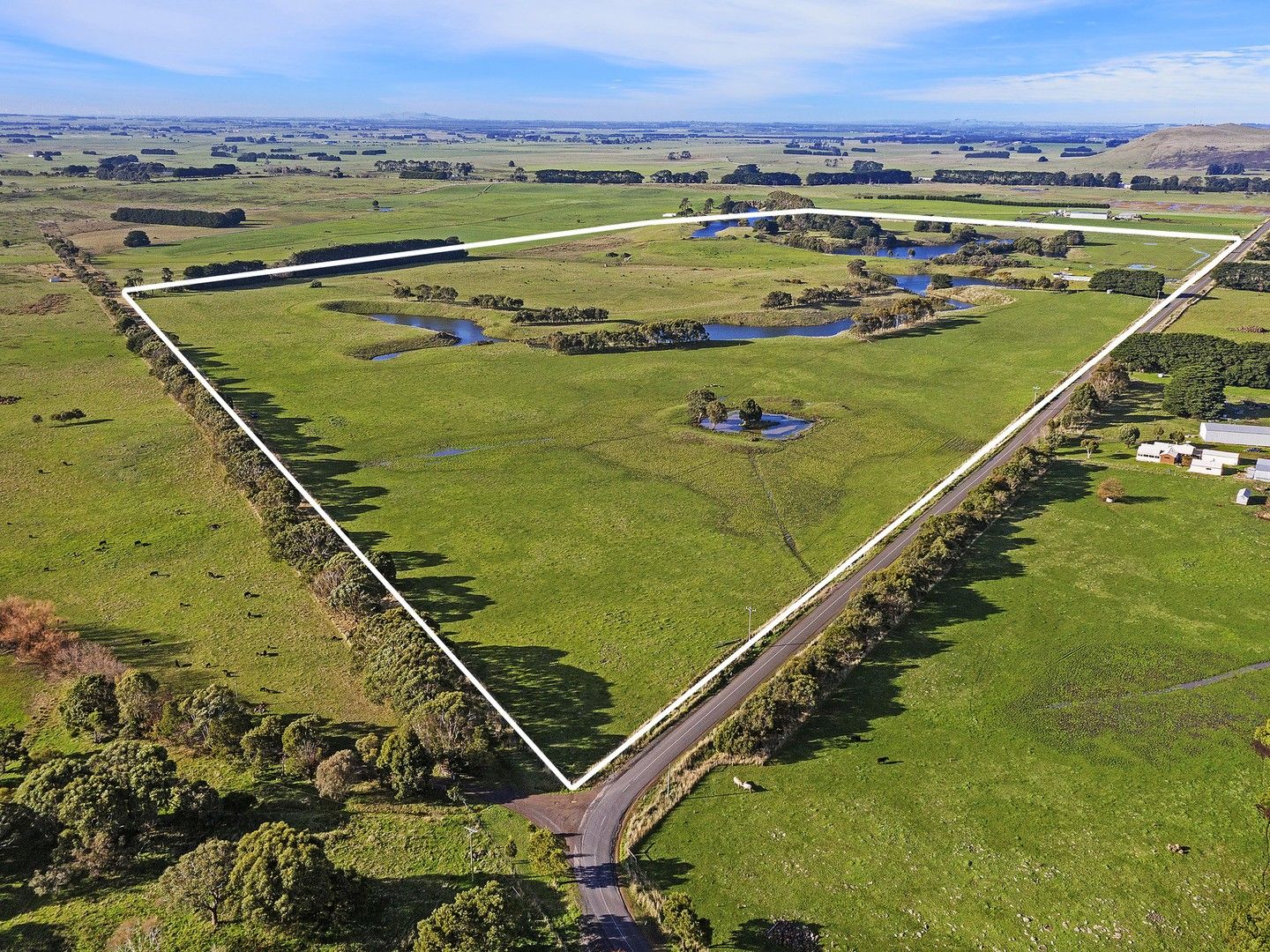 729 Warrumyea Road, Panmure VIC 3265 House for Sale Domain