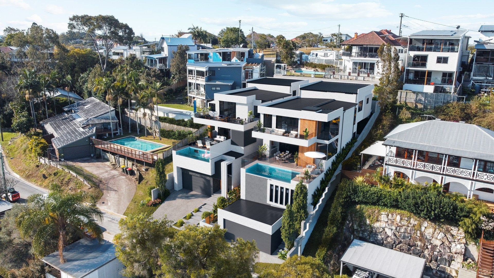 39 Majestic Outlook, Seven Hills QLD 4170 Domain