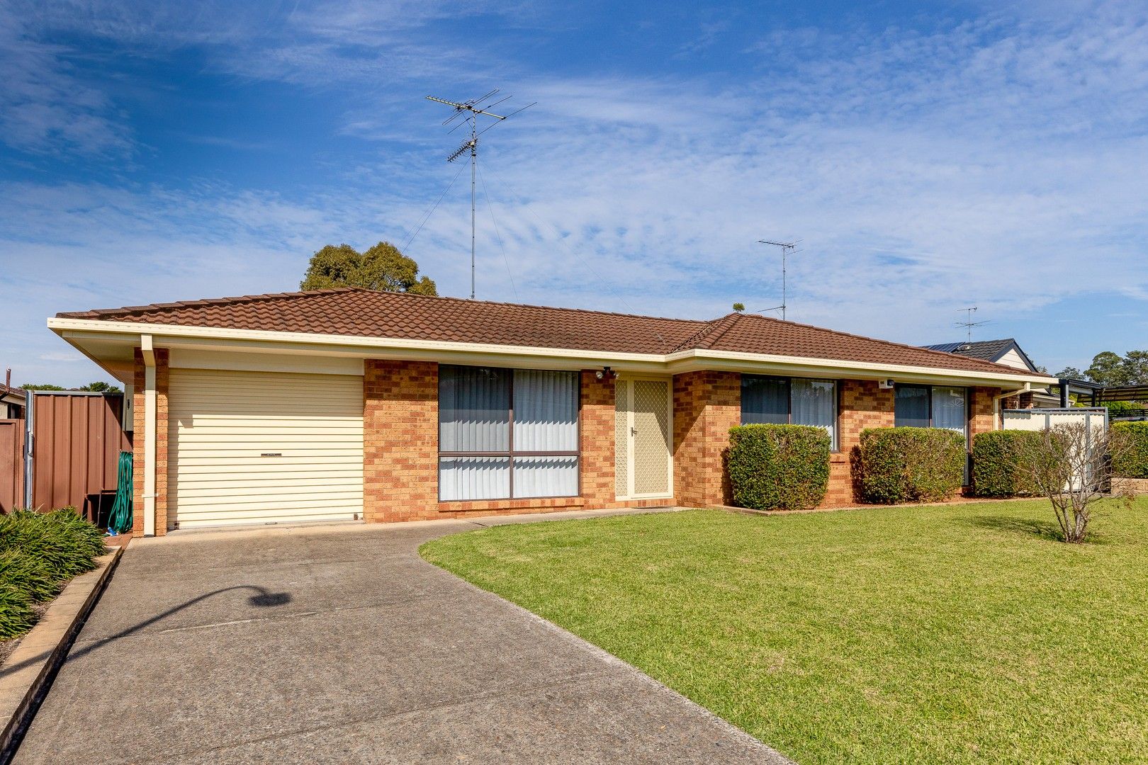62 Sunflower Drive, Claremont Meadows NSW 2747, Image 0