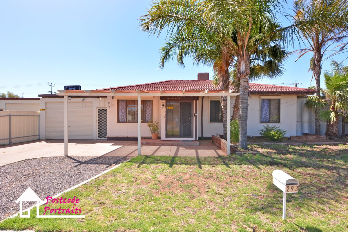 293 Jenkins Avenue, Whyalla Stuart SA 5608 Domain